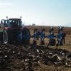 journée de démonstration Massey ferguson et lemken