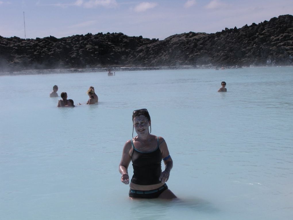 Album - 7 -ISLANDE---Le-sud-ouest