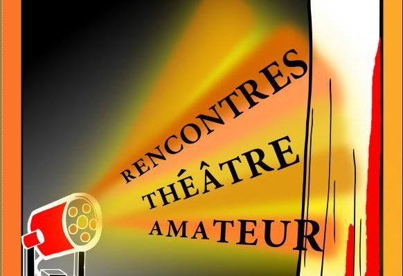 G2S à Saintes pour les rencontres de théâtre amateur