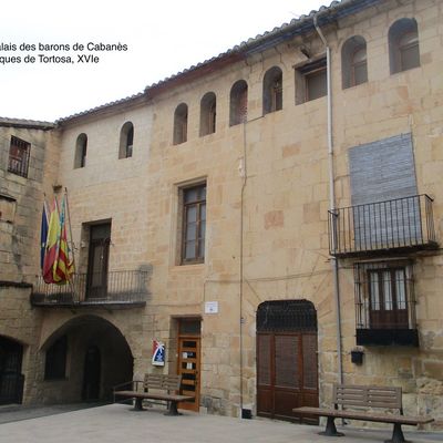 Découverte de l'arrière pays