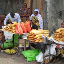 Les Comores classées 21ème pays le plus pauvre au monde