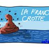 LA FRANCE CROTTE