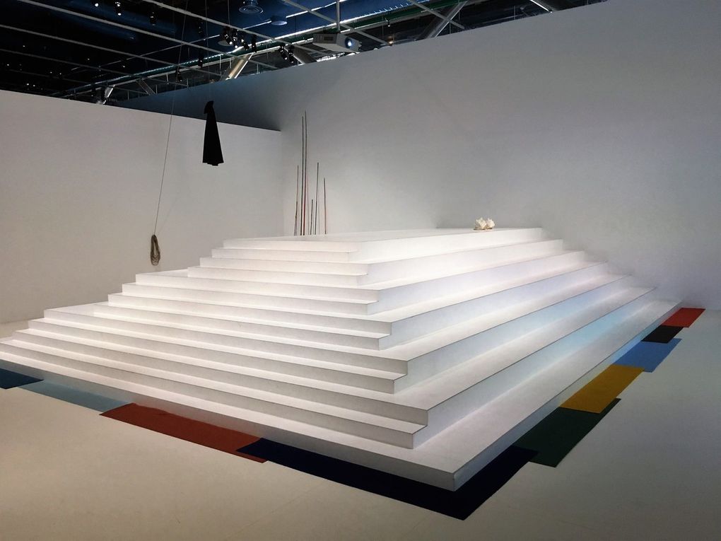 PRIX MARCEL DUCHAMP 2016
