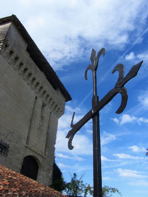 Aubeterre sur Dronne