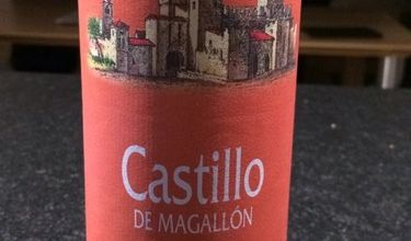Un vin rouge comme une jeune fille