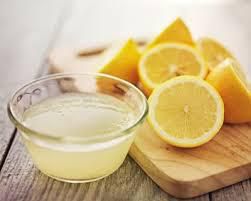 14 raisons de boire un citron chaque matin 