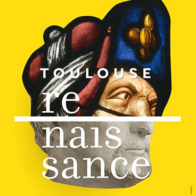 Visite guidée Toulouse à la Renaissance