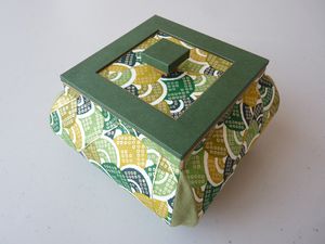 Retour sur la boîte Do Mi La.