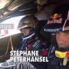 Vidéo - La préparation de Sébastien Loeb pour son premier Dakar