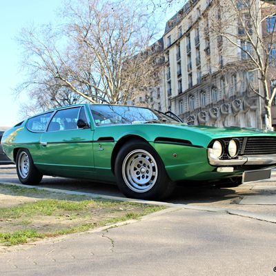 Green Espada