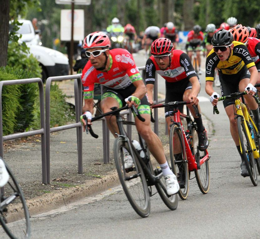 Album photos du critérium de Dreux du 22/6/21