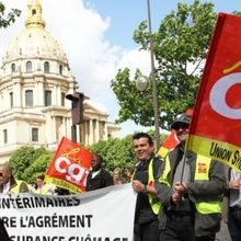 Tract - Sécu - après la manifestation du 16 octobre