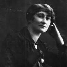 Céleste Albaret, personnage de Proust dans Sodome et Gomorrhe.