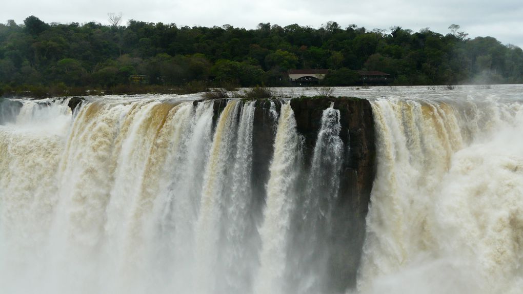 Album - Nord-est-de-lArgentine-Iguazu-.