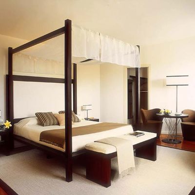 Comment savoir assortir les couleurs (murs, rideaux, coussins, tapis...) dans son intérieur ?