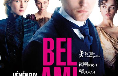 Bel Ami, lequel de ces portraits est le plus fidèle, le plus représentatif?