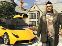 Nouvelle Mise à Jour de Grand Theft Auto Online Disponible la Semaine Prochaine !
