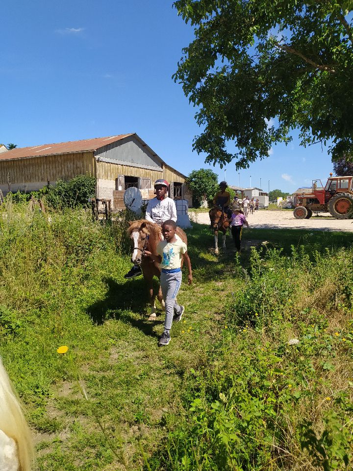 La dernière journée : la ballade