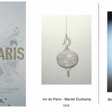 Airs de Paris - une belle exposition