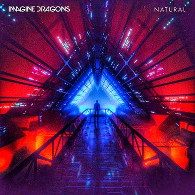 Clip "Natural" de Imagine Dragons 2018