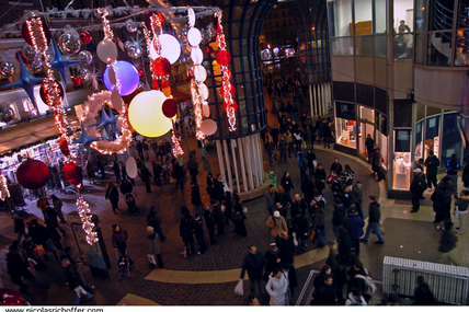 Les Halles ont leurs architectes