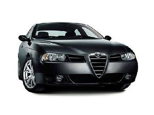 Entretien Alfa Romeo 156 2.5 V6