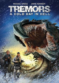 Halloween Oktorrorfest 2018 - 02 - Tremors 6 : A Cold Day In Hell (2018)