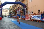 Transmarathon (11^ ed.) Una ormai classica a tappe nei sentieri del Cilento. La cronaca di Michele Rizzitelli: Benvenuti al Sud!