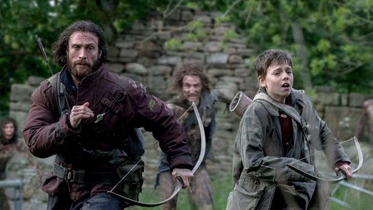 plus Tard (2025) Danny Boyle