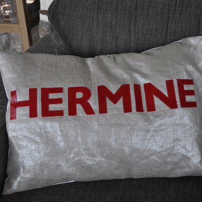 Happy 2 Hermine!