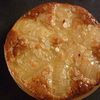 Tarte Bourdaloue