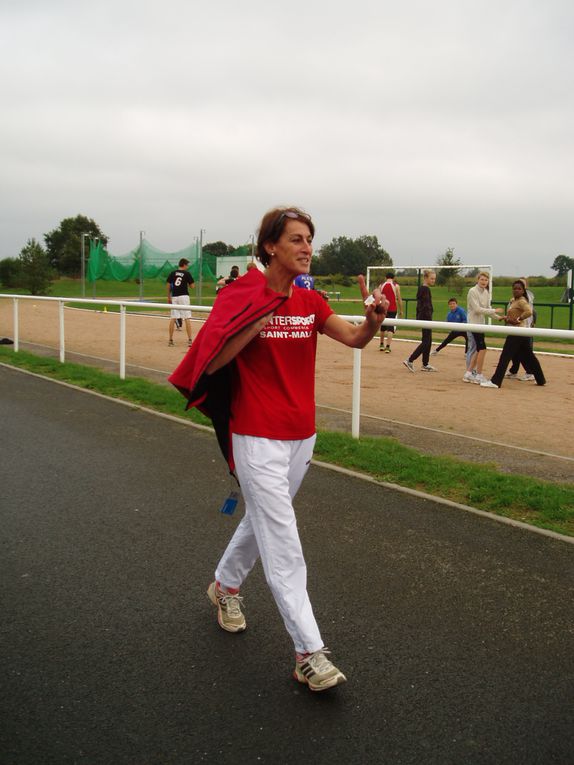 Album - FOULEOLIENNES 11 juin 2011