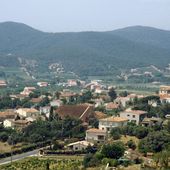 coopérative vinicole - Inventaire Général du Patrimoine Culturel