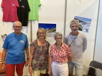 Le forum des associatons a fait son show... on y était !!!