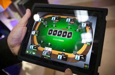 Keuntungan Dari Sistem Agen Poker Online Yang Pasti Didapatkan