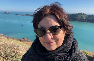De l'Apocalypse à l'Aube Nouvelle, par Catherine Godier...
