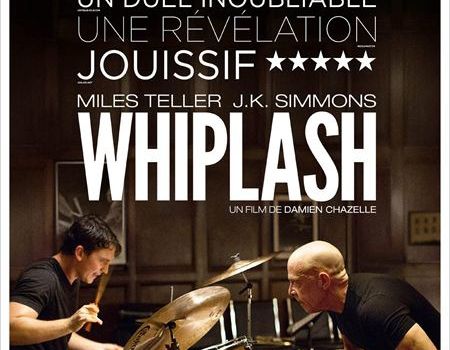 Whiplash