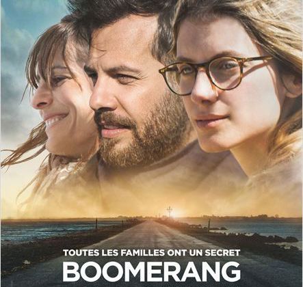 Critique Ciné : Boomerang (2015)