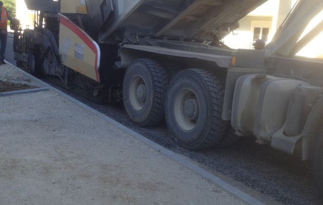 AUXERRE VISITE de CHANTIERS