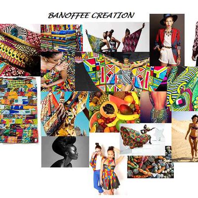 Banoffee Creation
