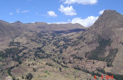 Pisaq (Cuzco)