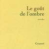 RT @LaCauselit: #EditionsGrasset Le Goût de...