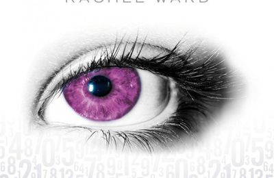 Intuitions de Rachel Ward (3 tomes).