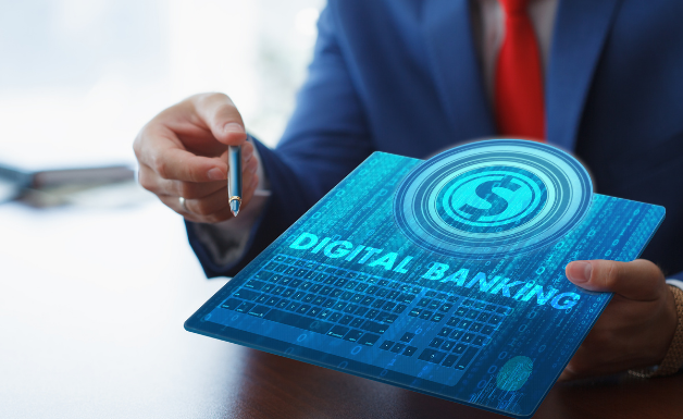 Global Digital Banking market to Register Exponential Compound Annual Growth Rate Through 2025