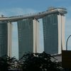 Hotel Marina Bay Sands à Singapour