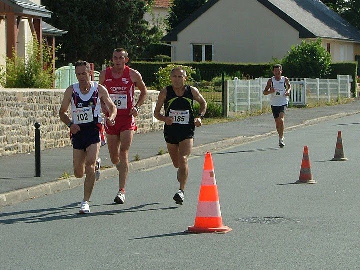 Album - COURIR AVEC JOG LOISIRS Pays de Combourg