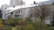 Ecole d'horticulture d'Orléans-La Mouillère