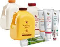 FOREVER LIVING PRODUCTS