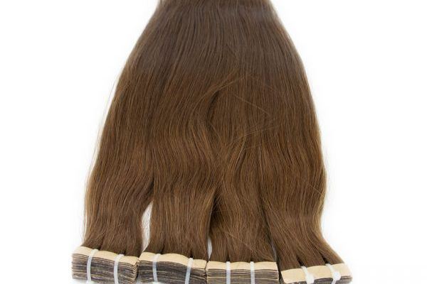Noteworthy Reasons To Use Tape In Hair Extensions