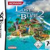 Jeu DS: Lost in blue 2